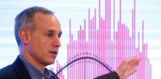 Llevamos 3 semanas con señales de disminución de la pandemia: López Gatell