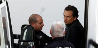 Inicia extradición de Emilio Lozoya, exdirector de Pemex