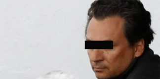 Lozoya llega a México para enfrentar la justicia