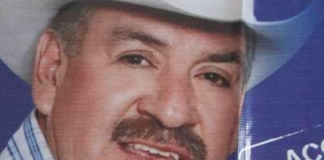 Liberan a ex alcalde de Madera tras casi un mes secuestrado