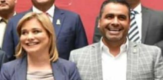 DESENTUERTOS: INFLAN DEMASIADO A MARU CAMPOS