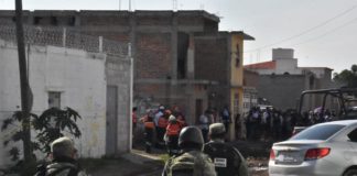 Matan a 24 en centro de rehabilitación