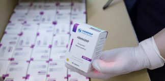 Buscaría México traer medicamento ruso contra coronavirus
