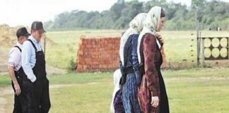 Se multiplican infectados de Covid-19 en comunidad menonita