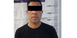 Procesan a municipal por robo a gasolinera; le imponen prisión preventiva