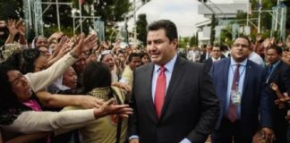 Acusan de nuevo a líder de la Luz del Mundo por violación infantil y tráfico humano