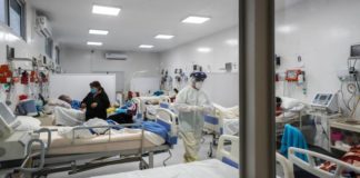 Puede empeorar pandemia por errores de gobiernos: OMS