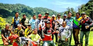 Sufren empresarios secuestro masivo