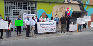 Exigen chihuahuenses aprobación del “Pin Paternal” a diputados