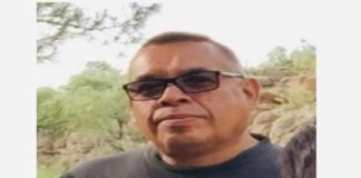 Desaparece jefe de Policía de Madera; temen ‘levantón’