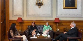 DESENTUERTOS: EXHIBE SUSANA PRIETO A CORRAL CON AMLO