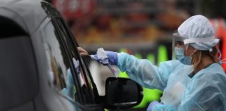 Casos globales de covid llegan a los 15.5 millones: OMS