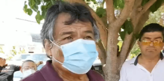 Soy de Morena pero mi partido está traicionando a Chihuahua: presidente de Rosales