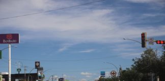 Prevén temperatura de 38 grados con sensación térmica de 41