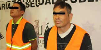 Sicarios confiesan: enterraron a una mujer y dos hombres