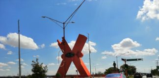 Alcanzará hoy temperatura los 41 grados