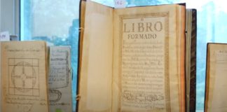 Inicia INAH demanda por sustracción de archivos históricos