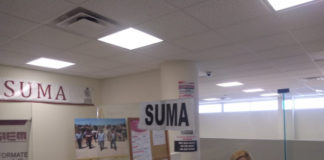 Incentiva SUMA pagos con descuentos hasta el 15 de julio