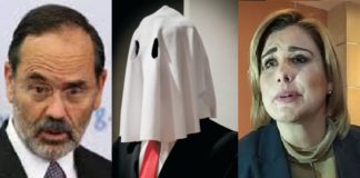 DESENTUERTOS: ¿SI CAEN MARU Y MADERO, QUIÉN ENTRARÍA DE EMERGENTE?