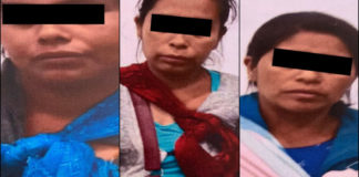 Rescatan a 23 menores que eran explotados