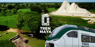 Cenotes y cavernas elevan costo de Tren Maya