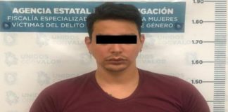 Violenta a niño sexualmente e intenta vender video