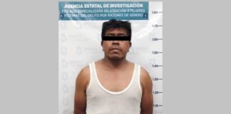 Arrestan a sujeto por violar a su hija biológica de 14 años