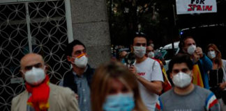 Superan los 12 millones de casos de coronavirus en todo el mundo