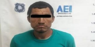 Metió a hombre a edificio para golpearlo y quitarle 3 mil pesos y celular