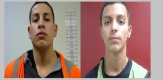 Sentenciados a 13 años por intentar matar a hombre en estacionamiento