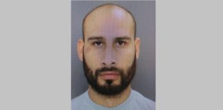 Condenado a 5 años de prisión por intentar asesinar a su ex esposa