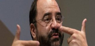 Liberación de Ovidio Guzmán, muestra de negociación con el crimen: Emilio Álvarez Icaza