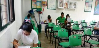 Uno de cada 10 niños de nivel básico dejó escuela este año