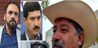 DESENTUERTOS: HABLANDO DE GRILLOS Y TRAICIONES