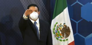 Nombran a nuevo Comisionado Estatal de Seguridad Pública