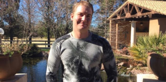 Muere hijo adoptivo de Alejandra de la Vega