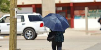 Intenso calor continuará mañana; extienden alerta amarilla