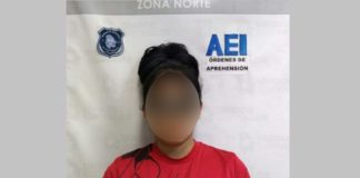 Arrestan a adolescente de 17 por homicidio de dos personas