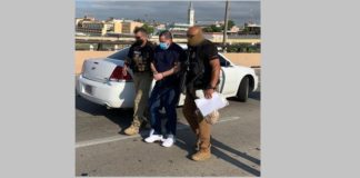 Extraditan a sujeto que violó a hijastra de 3 años