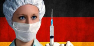 Recluta Alemania a 60 enfermeras y enfermeros chihuahuenses