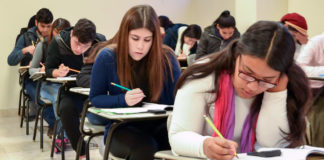 Da a conocer UACH lista de alumnos aceptados