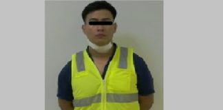 Quitó a transeúnte iphone 11 a punta de pistola; es detenido