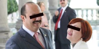 Ordena Juez detener a Berthita Duarte