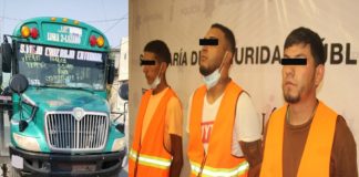 Disparan a rutero en persecusión; le asestan plomazos en brazo