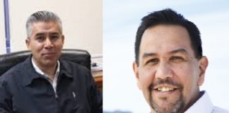 DESENTUERTOS: SUPERINTENDENTE DE CFE LO VE CHIQUITO Y OREJÓN