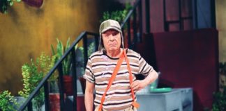 ‘Chespirito’ sale del aire en todo el mundo
