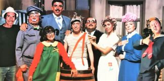 Revelan el nombre verdadero de ‘El Chavo del 8’