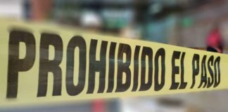 Disparó a la cara y atropelló a psicóloga de la Fiscalía