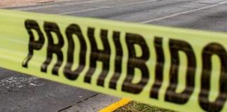 Disparan contra hombre mientras caminaba al trabajo