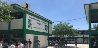 Harán examen de ingreso a bachillerato sólo en 9 planteles en Juárez